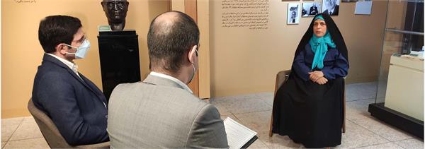 تاریخ شفاهی ورزش ایران