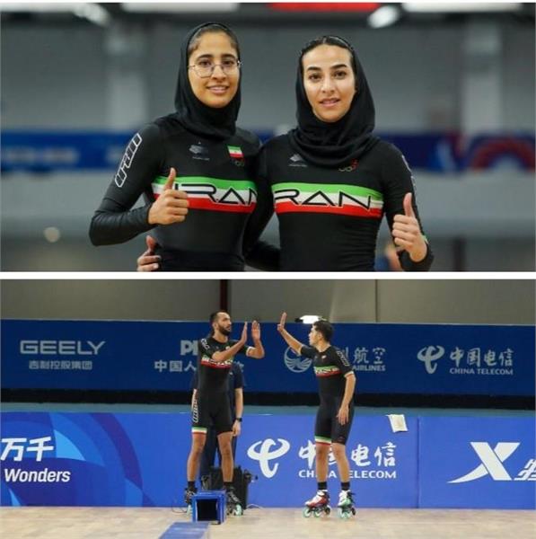 جدیدترین رنکینگ جهانی اینلاین فری‌استایل اعلام شد/ حضور بازیکنان ایران در میان ۱۰ نفر برتر