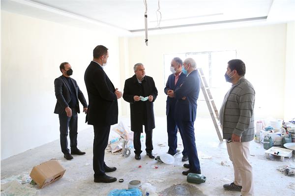 بازدید از اردو تیم ملی قایقرانی و تیروکمان 24