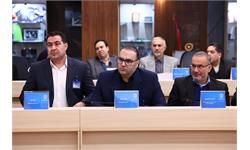 پنجاه و چهارمین مجمع عمومی کمیته ملی المپیک 38