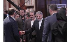گردهمایی ورزشکاران و هنرمندان برای کمک به هموطنان سیل زده 10