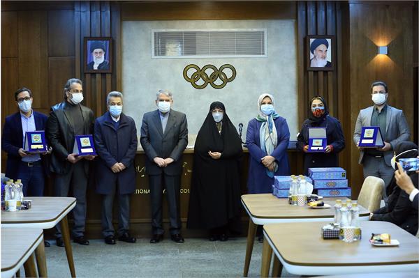 جلسه کمیسیون محیط زیست  5