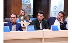 پنجاه و چهارمین مجمع عمومی کمیته ملی المپیک 45