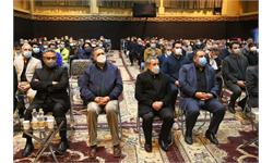 مراسم سوگواری حضرت فاطمه (س) و سالروز شهادت سردار سلیمانی 3