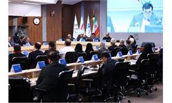 پنجاه و چهارمین مجمع عمومی کمیته ملی المپیک 5