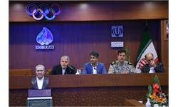 مراسم رونمایی از سردیس ماسیس هامبارسومیان 4