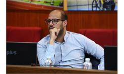 جلسات هماهنگی با فدراسیون های اعزامی به سانیا و ناگویا 20