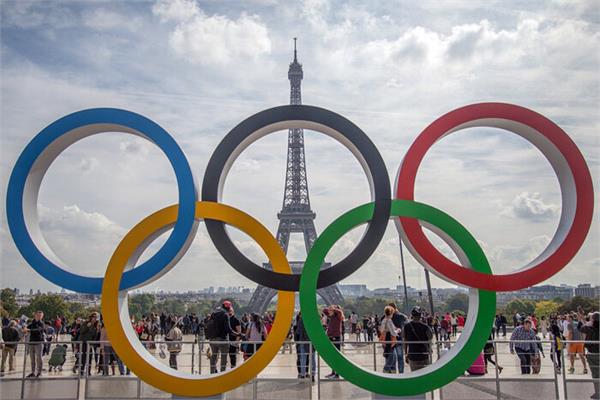 اصلاحیه/فراخوان جذب حامی مالی و انتخاب نام و شعار کاروان اعزامی ایران به المپیک پاریس 2024