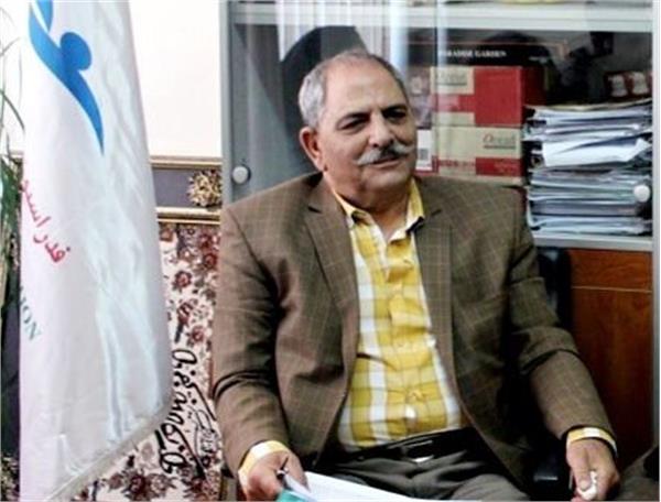 کمیته ملی المپیک در گذشت پیشکسوت واترپلو کشور را تسلیت گفت
