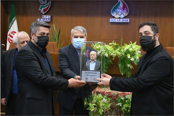 مراسم تشییع و بزرگداشت مرحوم یزدانی خرم 32