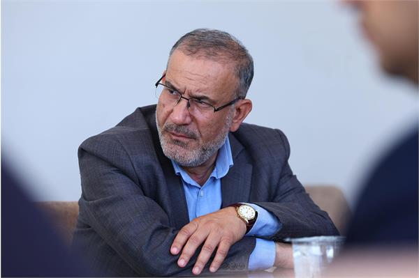 جلسه هیئت اجرایی کمیته ملی المپیک/ 24