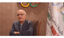 قاسم محمدی