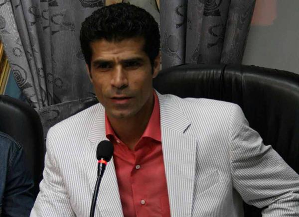 از سوی کمیته بین المللی المپیک اعلام شد؛هادی ساعی در فهرست 21 نفره انتخابی کمیسیون ورزشکاران IOC
