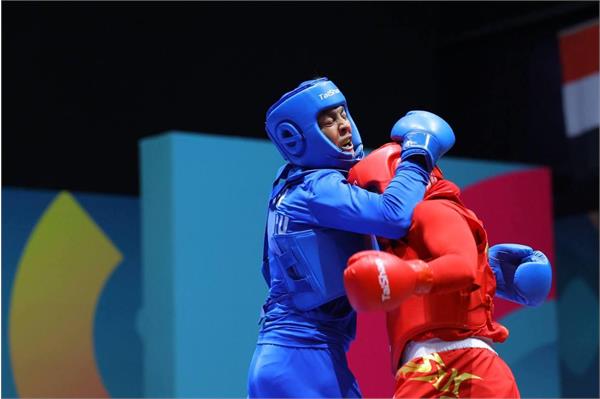 بازی های کشورهای اسلامی ریاض؛ مدال برنز شهربانو منصوریان قطعی شد