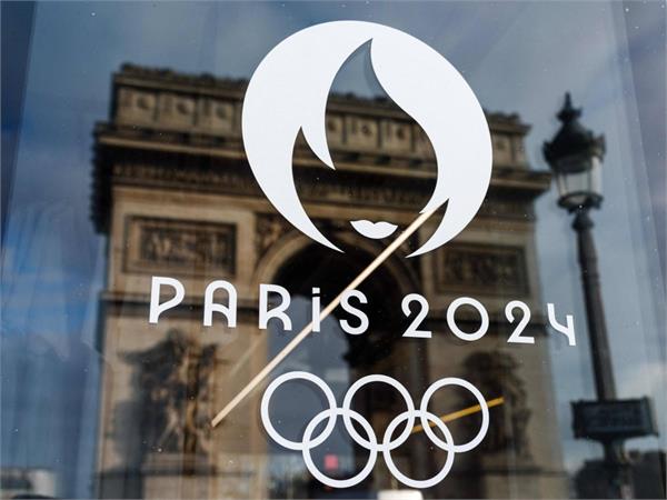 حضور ۱۲۴ تکواندوکار از 55 کشور در المپیک 2024 پاریس