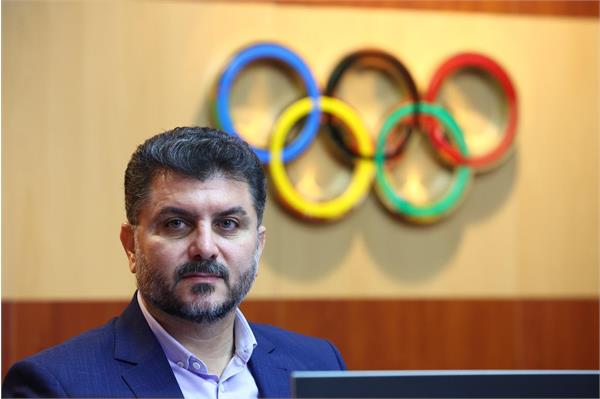 سرپرست کاروان اعزامی به بازیهای آسیایی ساحلی سانیا2026:آذر ماه امسال تعداد رشته ها و نفرات اعزامی نهایی می شود