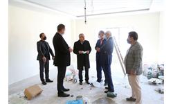 بازدید از اردو تیم ملی قایقرانی و تیروکمان 24