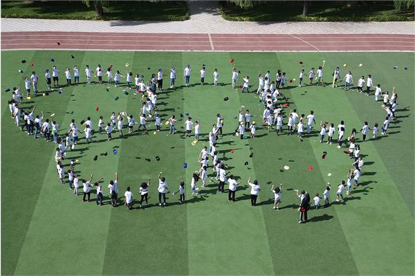 هفته المپیک/ المپیک و کودکان 11