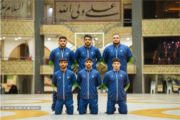 بازی های کشورهای اسلامی ریاض؛ قرعه فرنگی کاران مشخص شد