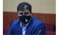 جلسات سرپرست کاروان المپیک توکیو با فدراسیون های وزنه برداری و قایقرانی 12