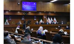 نشست ستاد عالی بازیهای المپیک،پارالمپیک و آسیایی و پارآسیایی 24
