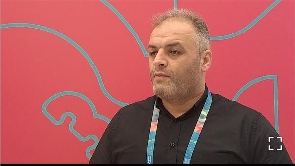 بازی‌های کشورهای اسلامی ریاض؛ رئیس فدراسیون وزنه‌برداری:هدف ما آسیایی ناگویا و المپیک است