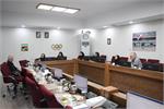 برگزاری چهارمین نشست کمیسیون آموزش