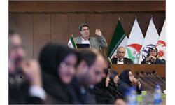 اولین نشست هم اندیشی کمیسیون های کمیته ملی المپیک 45