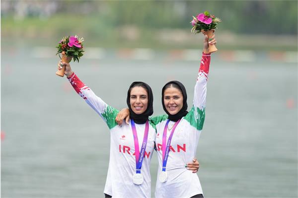 هانگژو ۲۰۲۲؛ جاور: با همین فرمان تا کسب سهمیه المپیک پیش می رویم/ نوروزی: این مدال را به مردم ایران تقدیم می کنم