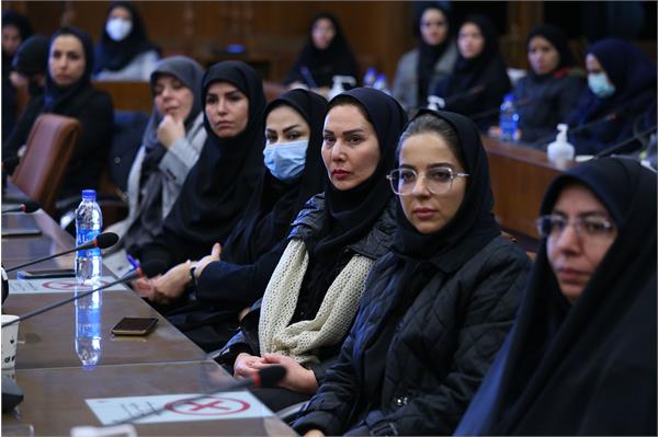 همایش ورزش زنان 10