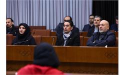 نخستین جلسه تخصصی مربیان تیم های ملی 37