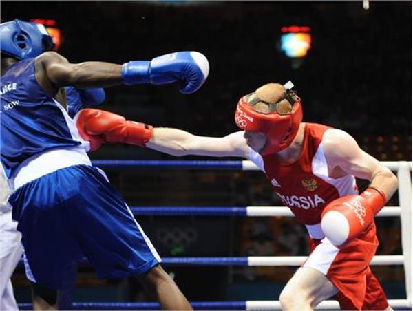 رقابت‌های بوکس قهرمانی بزرگسالان کشور به میزبانی فدراسیون در تهران برگزار می‌شود