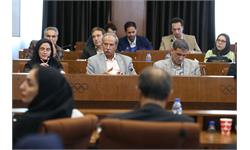 اولین نشست هم اندیشی کمیسیون های کمیته ملی المپیک 42
