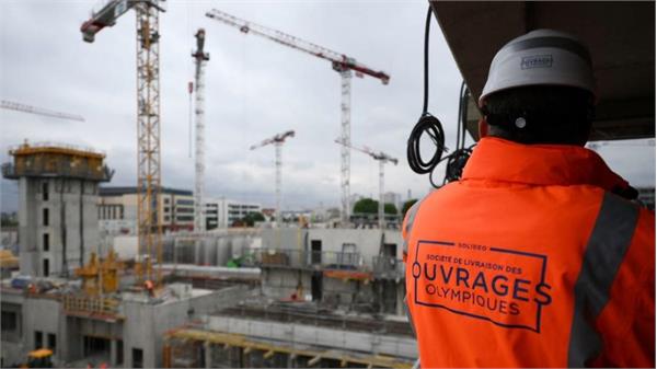 تشریح برنامه اصلی ساخت‌وساز المپیک آلپ ۲۰۳۰ توسط پیمانکار سازنده