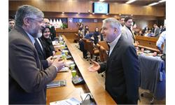 اولین نشست هم اندیشی کمیسیون های کمیته ملی المپیک 1