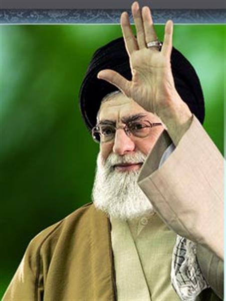 پیام تبریک مقام معظم رهبرى به ورزشکاران پارالمپیک پکن2008