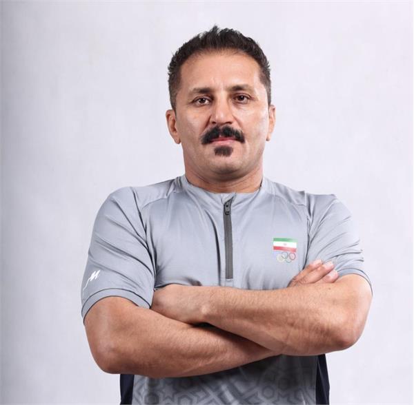 سرمربی تیم ملی MMA: با وجود محدودیت‌ها، به آمادگی مطلوب برای ناگویا رسیده‌ایم
