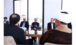 جلسه هیئت اجرایی کمیته ملی المپیک/ 35