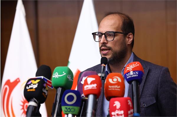 ​امضای تفاهم‌نامه کمیته ملی المپیک و بانک اقتصاد نوین جهت حمایت پنج ساله از 9 ورزشکار نوجوان 34