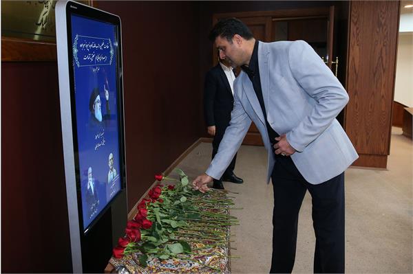 پنجاه و سومین مجمع عمومی کمیته ملی المپیک 72