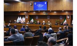 دومین نشست هم اندیشی اعضای کمیسیون های ورزشی کمیته ملی المپیک 42