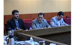 جلسات دی ماه 12