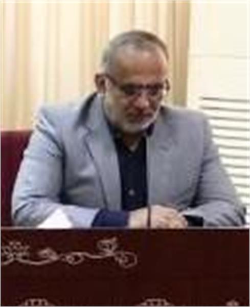 در پی حمله رژیم اشغالگر قدس و آمریکای جنایتکار؛ رئیس کمیسیون اخلاق کمیته ملی المپیک به شهادت رسید