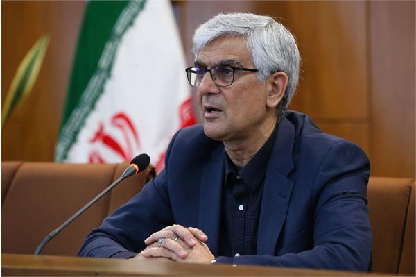 دومین همایش آکادمی المپیک و پارالمپیک  5