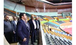 دیدارهای دبیرکل فدراسیون کشورهای اسلامی در تهران 8