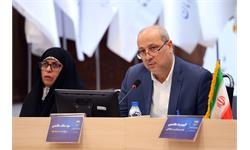 پنجاه و دومین مجمع عمومی کمیته ملی المپیک 37