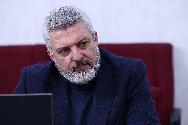 جهت حضور در بازیهای آسیایی آیچی_ناگویا۲۰۲۶؛امیر عزیزی پور:اعزام در بخش انفرادی قطعی است ولی تیمی هنوز خیر