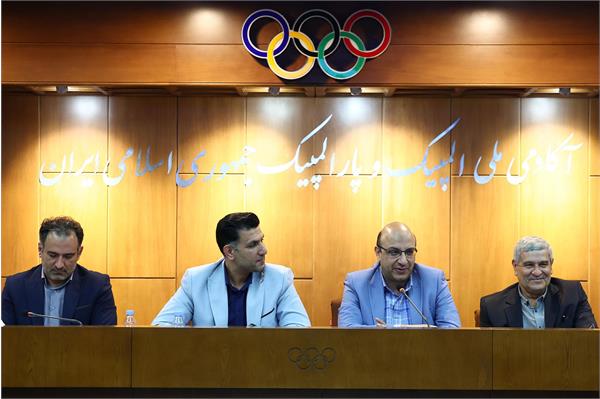 مراسم اختتامیه دهمین دوره و افتتاحیه یازدهمین دوره سولیداریتی مدیریت ورزشی 28