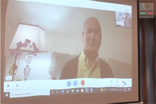 بهرام افشارزاده