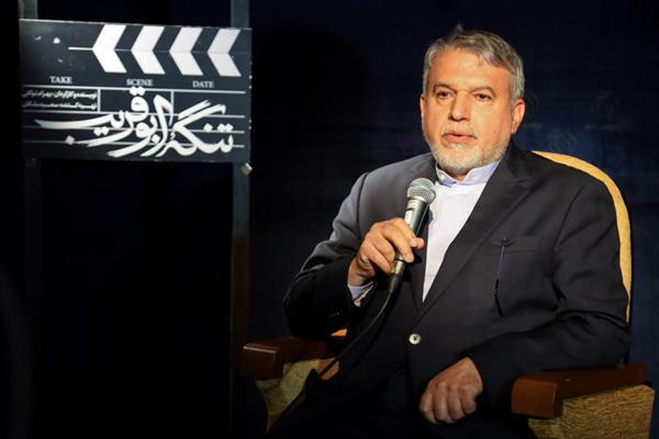 دکتر صالحی امیری: "تنگه ابوقریب" دروازه شرافت وعزت و استقلال و معرفت یک ملت است